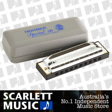 HOHNER 560PBX-C Harmonica Special 20 Key of C Blister Pack