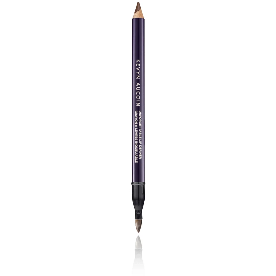 NIB Kevyn Aucoin Unforgettable Lip Definer Liner - New Naked (Pecan Nude) - Image 1 of 1