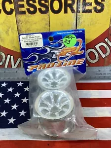 PROLINE 2685-01 Front Agitator Wheel Jato/Rustler/Stampede NewInPack USA Ship - Picture 1 of 4