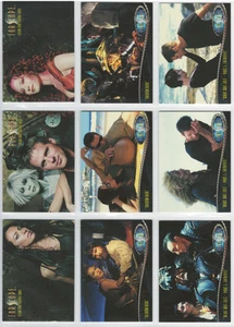 Farscape Season 4 Trading Cards 72 Card Base Set Rittenhouse Archives - Picture 1 of 8