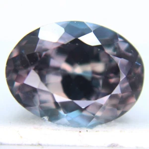 8.40 Ct Natural Alexandrite Sapphire Loose Gemstone Custom Luxury Jewelry Design - Picture 1 of 7
