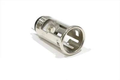 OEM 1999-2021 Subaru Cigarette Lighter Socket Outlet Impreza WRX STI 86711FA060 - Image 1 of 4