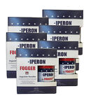 6 x 200 ml IPERON Fogger Doppelpack Ungeziefervernebler fr 12 Rume  30 m