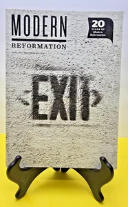 Modern Reformation - Picture 1 of 2