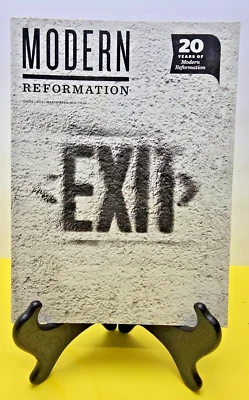 Modern Reformation - Image 1 of 2