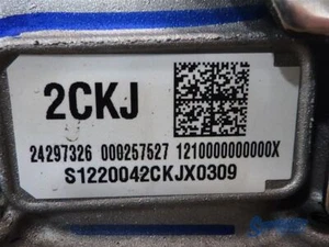 SUBURBN15 2022 Transmission 1130733 - Picture 1 of 12