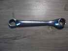 Snap On Xs 1820 Box Wrench 9/16X5/8Excellent Condition