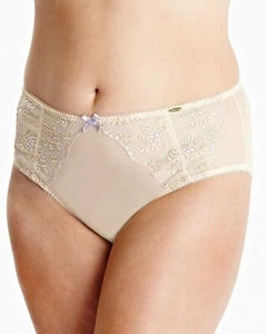 Splendour Low Rise Peach Briefs (N72) - Picture 1 of 1