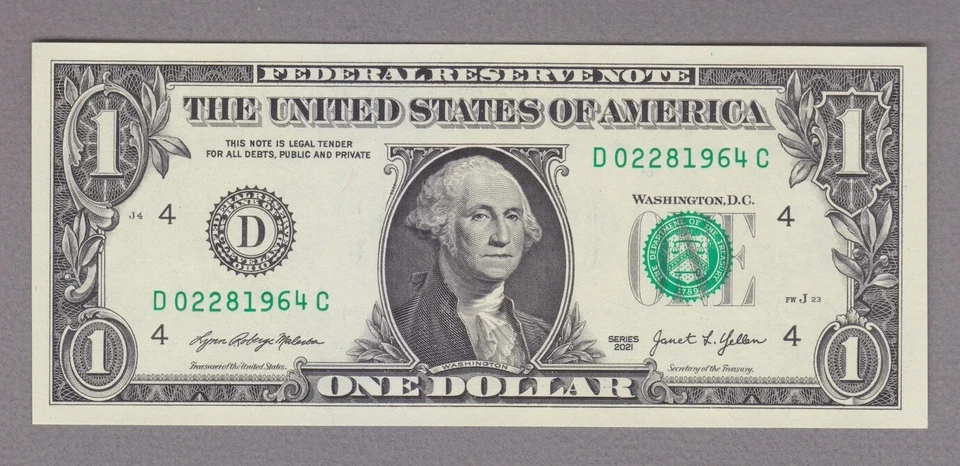 02281964 - FEBRUARY 28, 1964 - FANCY BIRTHDAY ANNIVERSARY SERIAL - byFBDf128 - Image 1 of 1