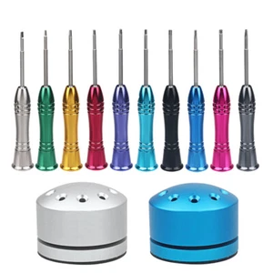 Dental Micro Screwdriver Implant Abutment Ratchet Universal Tools Screw Drivers - Picture 1 of 18