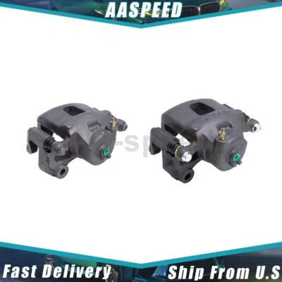 Pinza delantera para Nissan Sentra 2.0L 2006 2005 2004 2003 2002 2001 2000 Foto 1 de 4