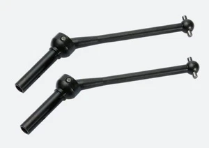 Metall Vorderseite CVD Welle 2 Stück für 1/5 FS RACING Rc Autoteile - Bild 1 von 9