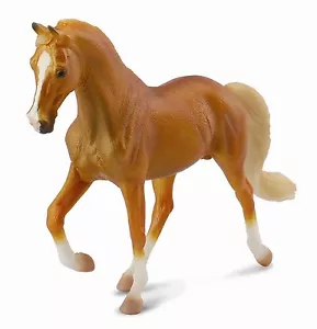 Collecta 88449 Tennessee Walker Hengst 16 cm Pferdewelt - Bild 1 von 1
