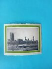 Lot de timbres affiches Londres Royaume-Uni B