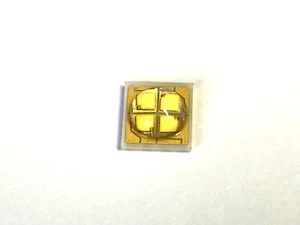 LED, LE CW S2LN.EC,LECW, SMD, OSRAM OSTAR white, 3,2V. 4x350mA, 359-390lm,4000K - Bild 1 von 4