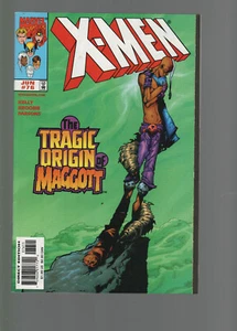 X-Men Lot 1 - Bild 1 von 7