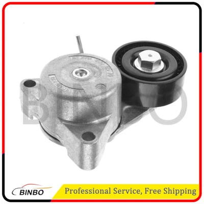 Conjunto de tensor de correa para Mercedes-Benz W204 W212 E550 E63 AMG ML550 S63 AMG Foto 1 de 4