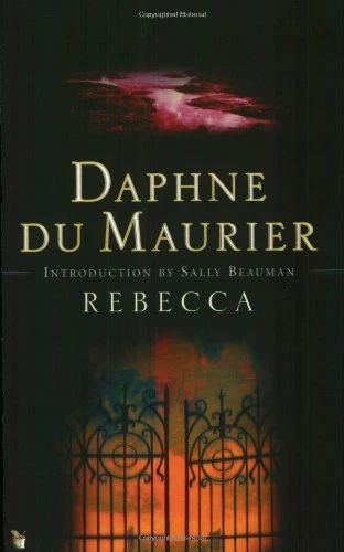 Rebecca (VMC) By Daphne Du Maurier - Image 1 of 1