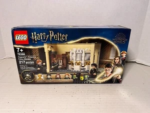 LEGO Harry Potter Hogwarts: Polyjuice Potion Mistake Building Toy Set - 76386 - Picture 1 of 3