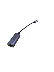 UGREEN LAN Adapter 3.0 1000 Mbps Ethernet Adapter USB Auf RJ45 Gigabit Netzwerka - Bild 1 von 1