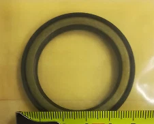 SELLO ORIGINAL NUEVO HYUNDAI ELANTRA 2016-EN ADELANTE - ACEITE Foto 1 de 3