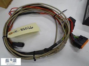 Cable Assy UE-82026, SNM941/DCM300 to FmX/FM-1000, CFX-750/FM-750, USB, Power - Picture 1 of 2
