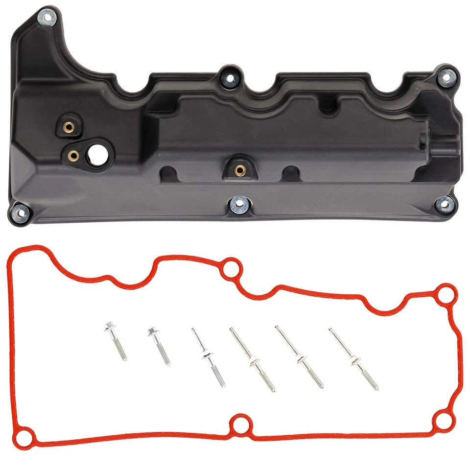 Cubierta de válvula lado izquierdo del conductor para Explorer Hand 4L5Z6582JA Ford Sport Trac Foto 1 de 1