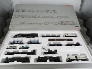 Märklin H0 26960 Bayerischer Güterzug Gt 2x 4x4 Mallet K.Bay.Sts.B Digital OVP - Bild 1 von 8