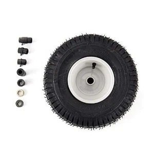 (490-325-0012)-15-Inch Universal Fit, 15" Lawn Mower Front Wheel - Picture 1 of 8