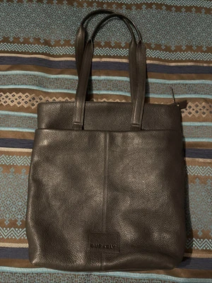 Burkely 2 in 1 Rucksack- Tasche, Soft Skylar - Bild 1 von 4