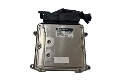 Centralina motore Hyundai i30 Coupe ECU 391222B120 TFD2C16UB0 1.60 29972361 - Immagine 1 di 4