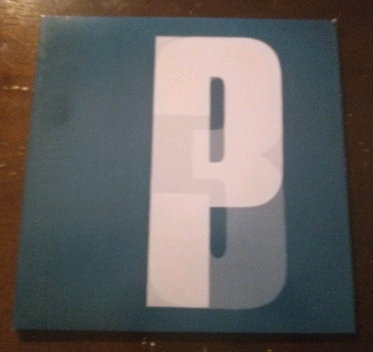 PORTISHEAD PORTISHEAD【美品】レコード LP 71k1xE7ELoL._SY200_QL15_.jpg