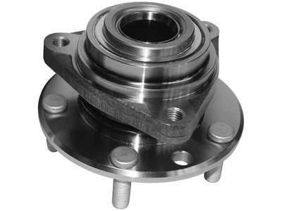 For 1980-1985 Cadillac Seville Wheel Hub Assembly Front GSP 83216DCBW 1981 1982 Foto 1 de 2