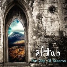The Gap of Dreams von Altan | CD | Zustand gut - Bild 1 von 2