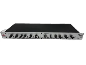 DBX 234 XS Stereo 3-Way Mono 4-Way Crossover - Picture 1 of 3