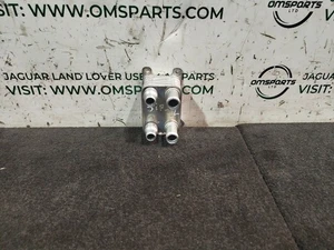 JAGUAR I-PACE X590 HEAT EXCHANGER COOLER J9D3-8D106-AB - Picture 1 of 3