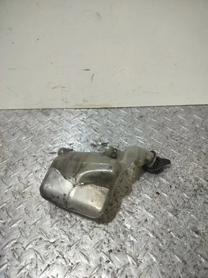 Honda CBR600rr 2005-2006 depósito de refrigerante OEM Foto 1 de 4