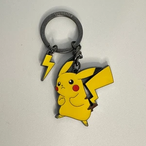 Llavero Pikachu Funko Loungefly Pokemon exclusivo de GameStop - Imagen 1 de 5