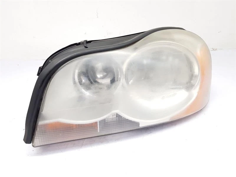 2002-2007 MK1 VOLVO XC90 HEADLIGHT LH PASSENGER SIDE 30655946  - Image 1 of 4