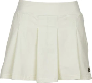 Adidas Ultimate365 Tour Pleated Skort Ivory Skort Women - Picture 1 of 16