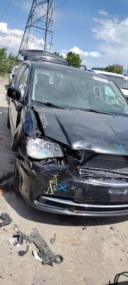 Passenger Axle Shaft Front Axle Outer Fits 11-20 CARAVAN 1271943 Foto 1 de 4