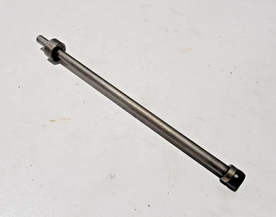 Tubo de extracción de bomba de aceite 1984-1985 Honda XR350 XR350R XL350R 84 85 Foto 1 de 4