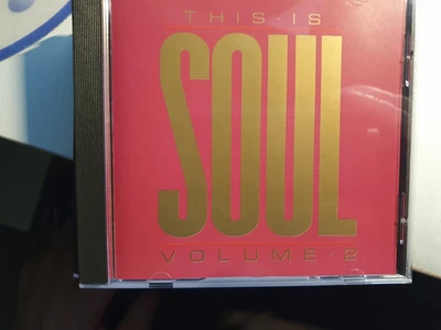 SOUL - This is SOUL - Volumen 2 (S1) - Bild 1 von 2