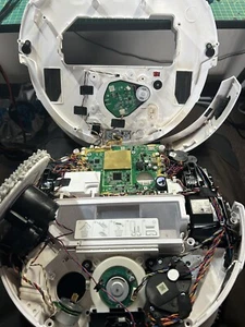 DEEBOT T20 Omni - Todos los repuestos - Imagen 1 de 1