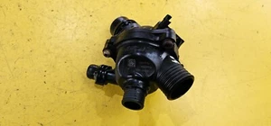 TERMOSTATO REFRIGERANTE MOTOR GASOLINA BMW SERIE 5 E60 525i 530i N53B30A 753665509 - Imagen 1 de 5