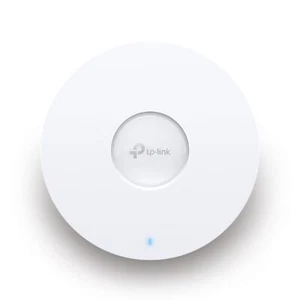 TP-Link EAP650 WiFi 6 Access Point AX3000 Ceiling Mount Dual Band 2976Mbps - Picture 1 of 9