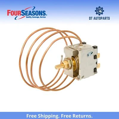 For 1982 Mercury LN7 A/C Clutch Cycle Switch 4 Seasons - Image 1 of 4