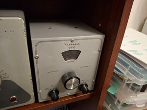 Heathkit VFO VF-1 - Zdjęcie 1 z 1