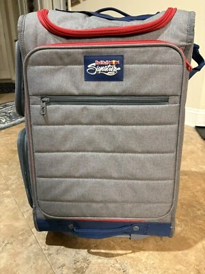 Ogio Red Bull Signature Series Carry-On Travel Bag - Image 1 of 4