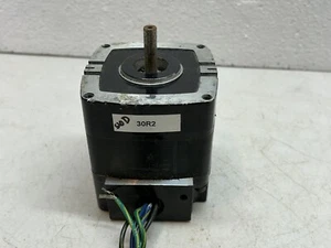 BODINE 30R2BECI / GEARMOTOR 1/30HP 115V B6/40 60HZ .45A 1700RPM PH 1 - Picture 1 of 5